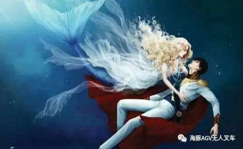 huatihui - 小海豚与美人鱼